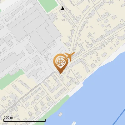 Karte Sürther Hauptstraße 184-188, 50999 Köln