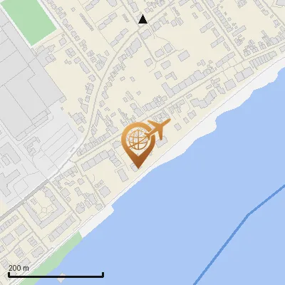 Karte Sürther Hauptstraße 190-196, 50999 Köln