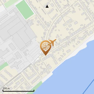 Karte Sürther Hauptstraße 197, 50999 Köln