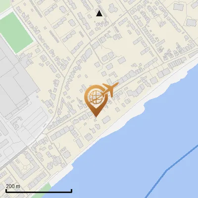 Karte Sürther Hauptstraße 198-200, 50999 Köln