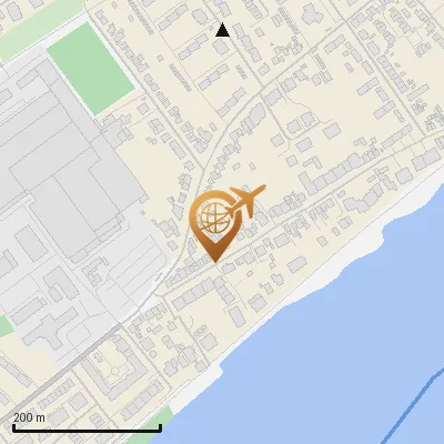 Karte Sürther Hauptstraße 201-211, 50999 Köln