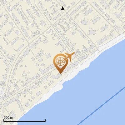 Karte Sürther Hauptstraße 216-218, 50999 Köln