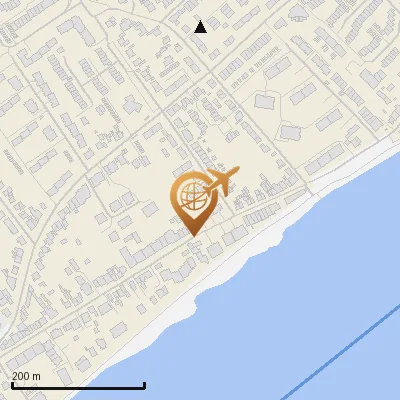 Karte Sürther Hauptstraße 224-247, 50999 Köln