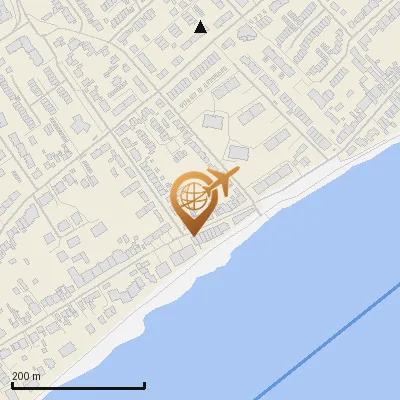 Karte Sürther Hauptstraße 251-261, 50999 Köln