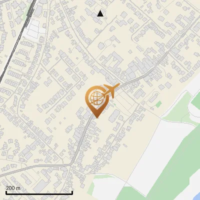 Karte Sürther Hauptstraße 34-48, 50999 Köln