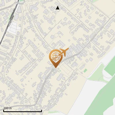 Karte Sürther Hauptstraße 53-59, 50999 Köln