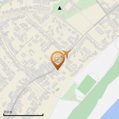 Karte Sürther Hauptstraße 79-97, 50999 Köln