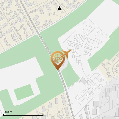 Karte Sürther Straße 135, 50999 Köln