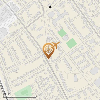 Foto zu Sürther Straße 76-85, 50996 Köln