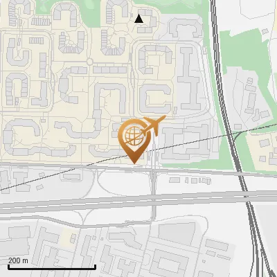 Foto zu Süskindstraße 1, 81929 München