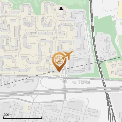 Foto zu Süskindstraße 4-13, 81929 München