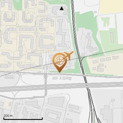 Foto zu Süskindstraße 2, 81929 München