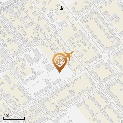 Karte Süßer Grund 32-36, 12489 Berlin