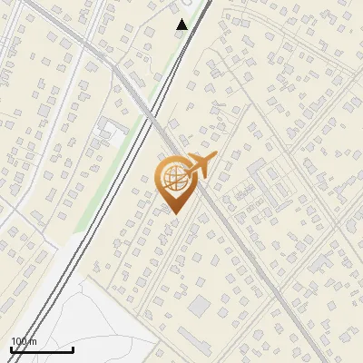 Foto zu Suevenstraße 13-15, 12524 Berlin