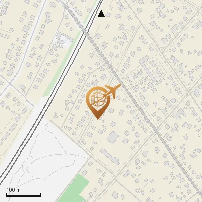 Foto zu Suevenstraße 18-26, 12524 Berlin