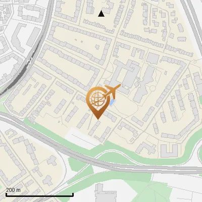 Foto zu Suevenstraße 18-26, 50679 Köln