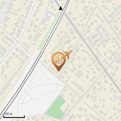 Foto zu Suevenstraße 29-30, 12524 Berlin