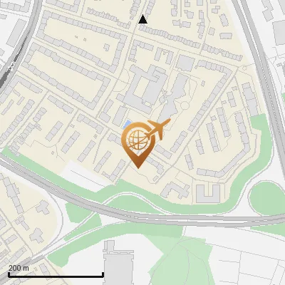 Foto zu Suevenstraße 30-32, 50679 Köln