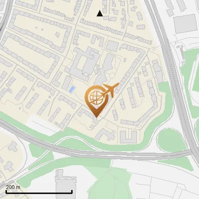 Foto zu Suevenstraße 33-36, 50679 Köln