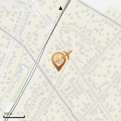 Foto zu Suevenstraße 1-5, 12524 Berlin