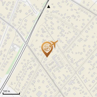 Karte Suevenstraße 6, 12524 Berlin