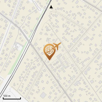 Foto zu Suevenstraße 6-12, 12524 Berlin