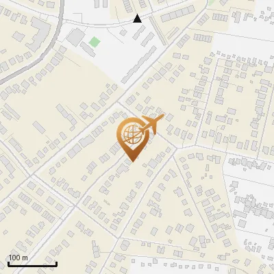 Karte Sugambrerweg 51-56, 22453 Hamburg