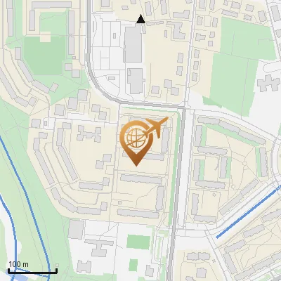 Foto zu Suhler Straße 92-116, 12629 Berlin