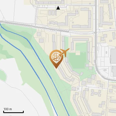 Foto zu Suhler Straße 15-26, 12629 Berlin