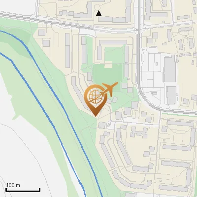 Foto zu Suhler Straße 27-40, 12629 Berlin