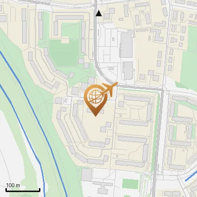 Foto zu Suhler Straße 41-43, 12629 Berlin