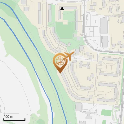 Foto zu Suhler Straße 44-53, 12629 Berlin