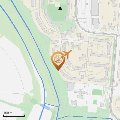 Foto zu Suhler Straße 58-65, 12629 Berlin