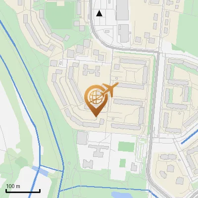 Foto zu Suhler Straße 71-78, 12629 Berlin