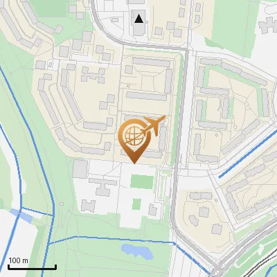 Foto zu Suhler Straße 80-90, 12629 Berlin