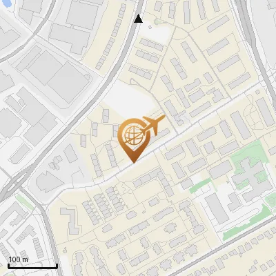 Foto zu Suhrenkamp 21-23, 22335 Hamburg