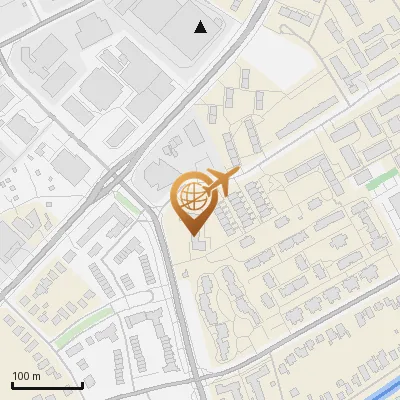 Foto zu Suhrenkamp 2-6, 22335 Hamburg