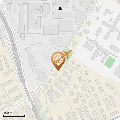 Karte Suhrenkamp 72-76, 22335 Hamburg