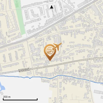 Foto zu Suitbertstraße 16-29, 51067 Köln