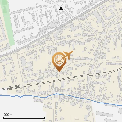 Foto zu Suitbertstraße 30-45, 51067 Köln