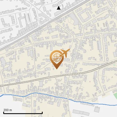 Foto zu Suitbertstraße 53-69, 51067 Köln