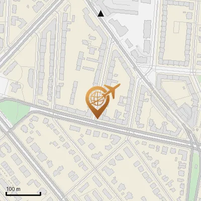 Foto zu Sulzaer Straße 1, 14199 Berlin