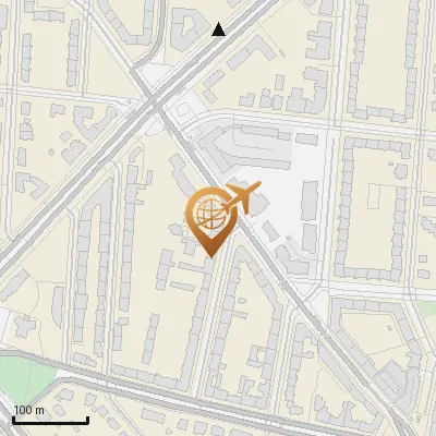 Foto zu Sulzaer Straße 10-13, 14199 Berlin