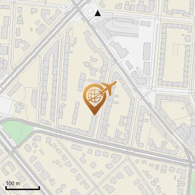 Foto zu Sulzaer Straße 14-19, 14199 Berlin