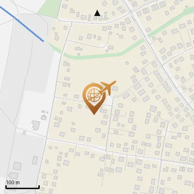 Foto zu Sulzbacher Steig 1-3, 13591 Berlin