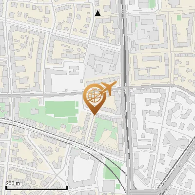 Karte Sulzbacher Straße 8-15, 80803 München