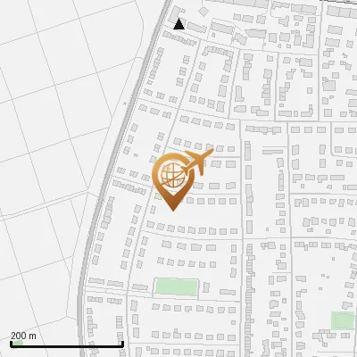 Foto zu Sulzbeckstraße 10-29, 80689 München