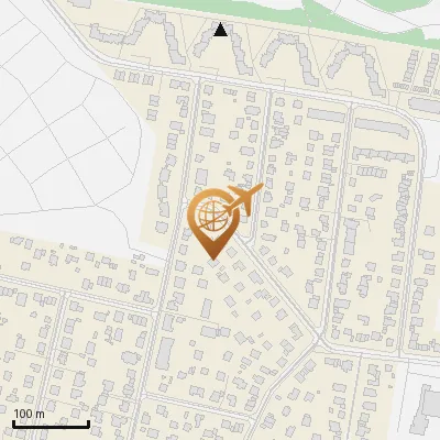 Foto zu Sulzbergweg 11-17, 12107 Berlin