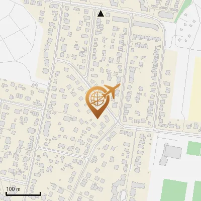 Foto zu Sulzbergweg 1-4, 12107 Berlin