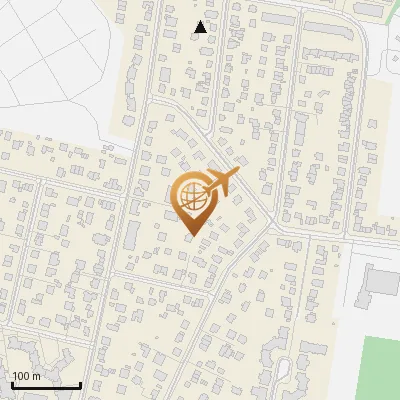 Foto zu Sulzbergweg 5, 12107 Berlin